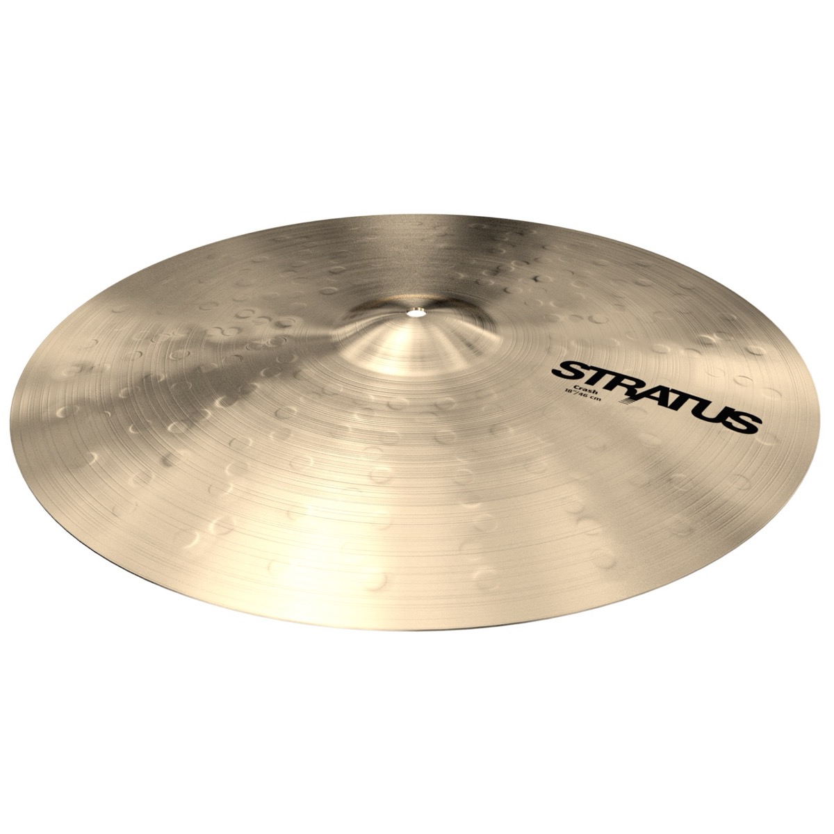 Sabian Sabian 18" Stratus Crash - Cymbals