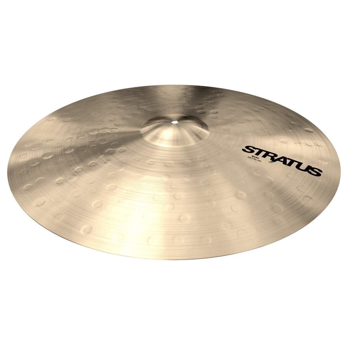 Sabian Sabian 20" Stratus Ride - Cymbals