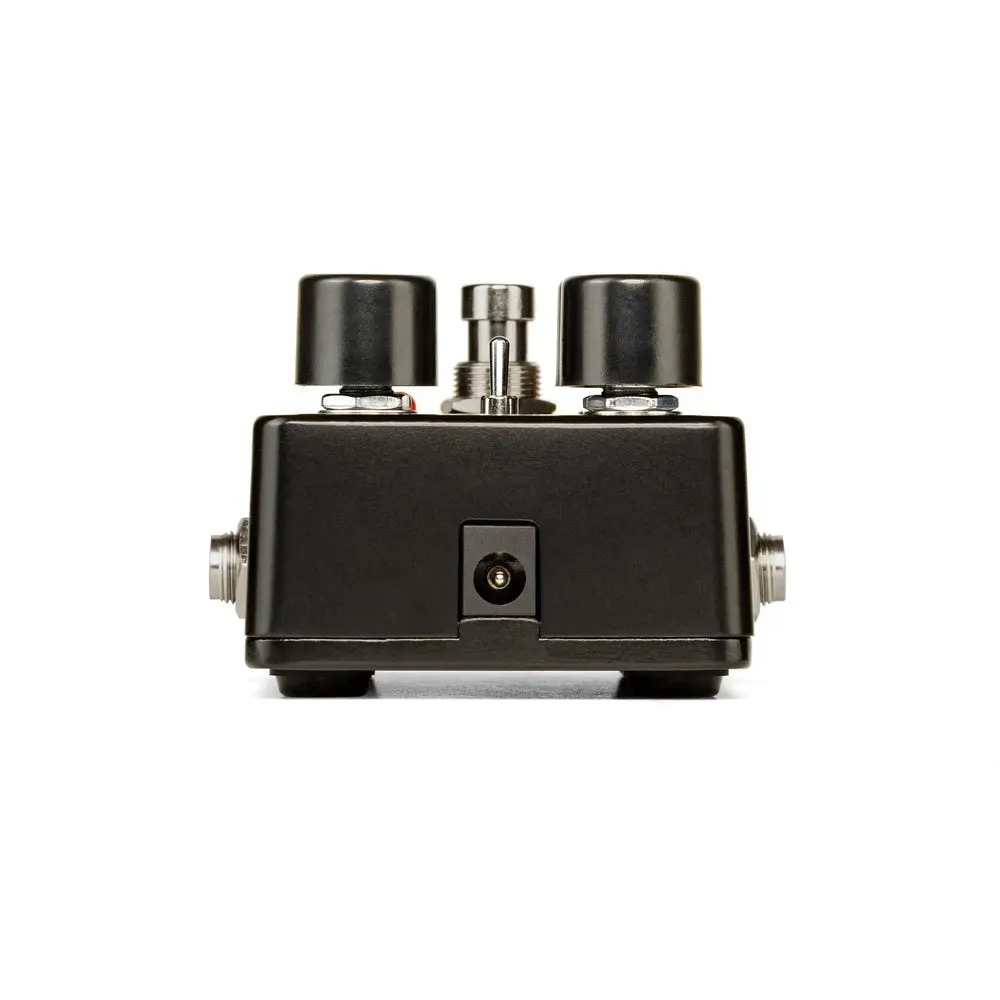 Electro Harmonix Electro Harmonix Satisfaction Plus Fuzz Pedal - Effects