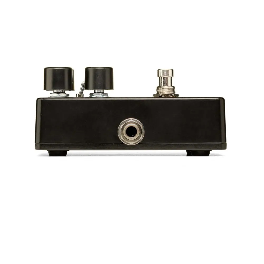 Electro Harmonix Electro Harmonix Satisfaction Plus Fuzz Pedal - Effects