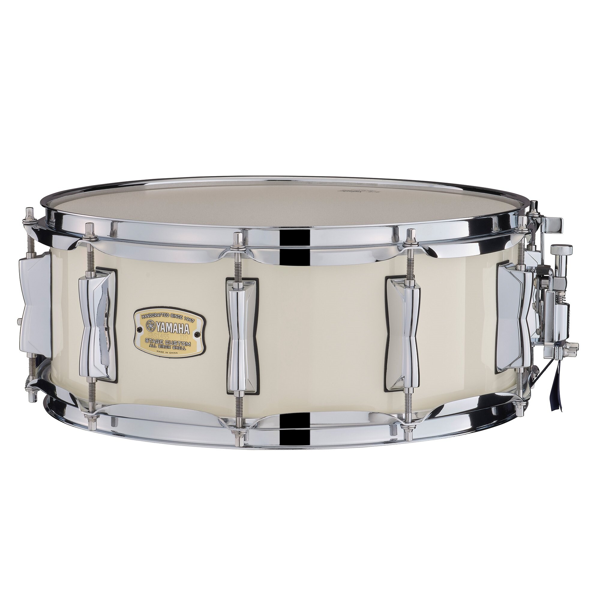 Yamaha SBS1455 Stage Custom14x5.5  Birch  &hellip;