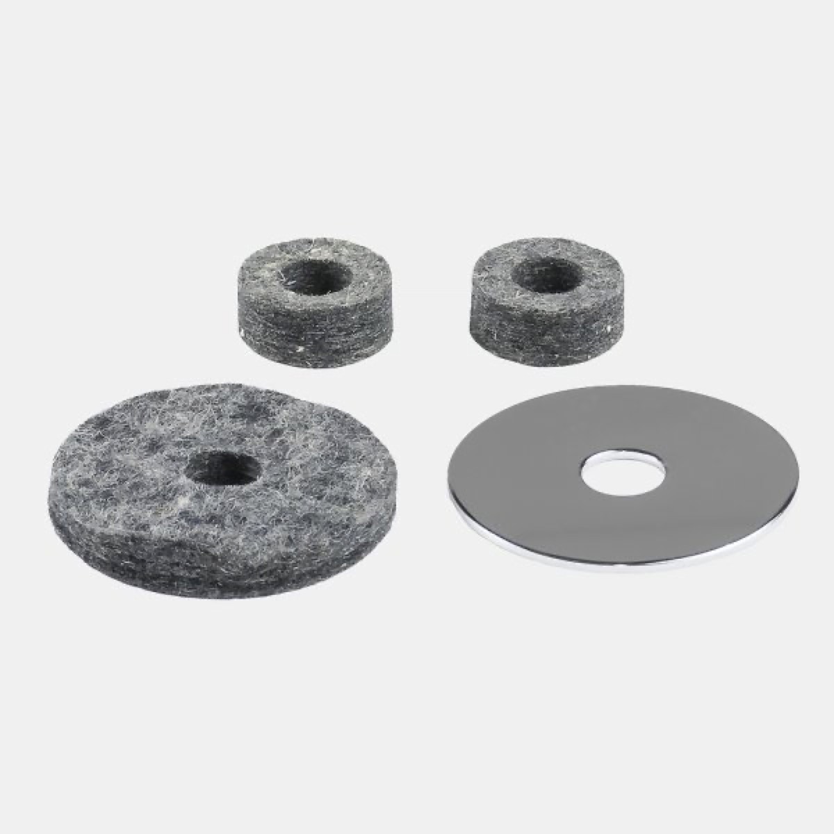 Gibraltar Hi-Hat Felt Replacement Kit