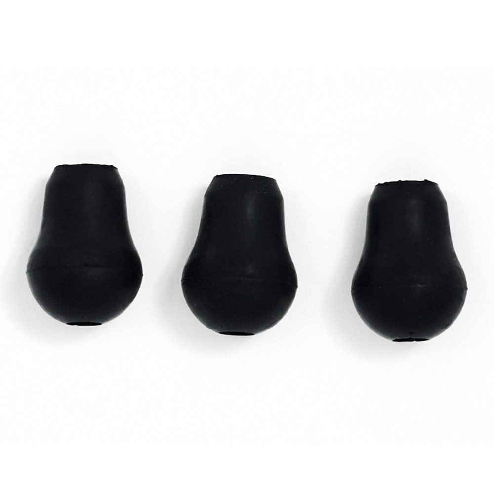 Gibraltar SC-RTL Large Rubber Floor Tom Feet  &hellip;