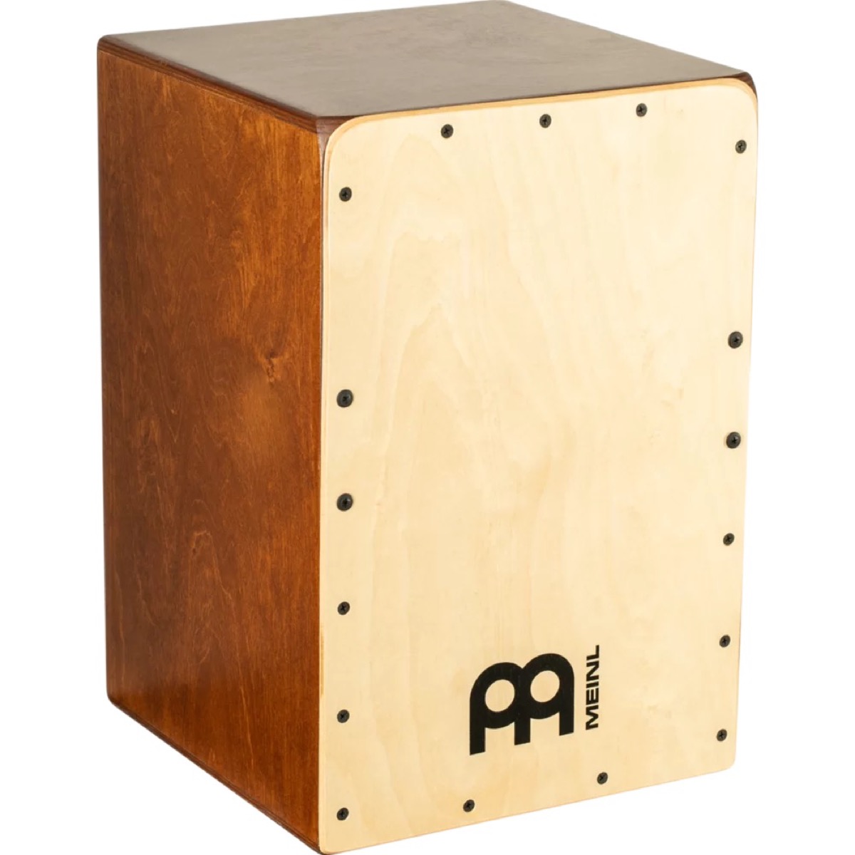 Meinl Cajon Snarecraft Almond Birch Body,  &hellip;