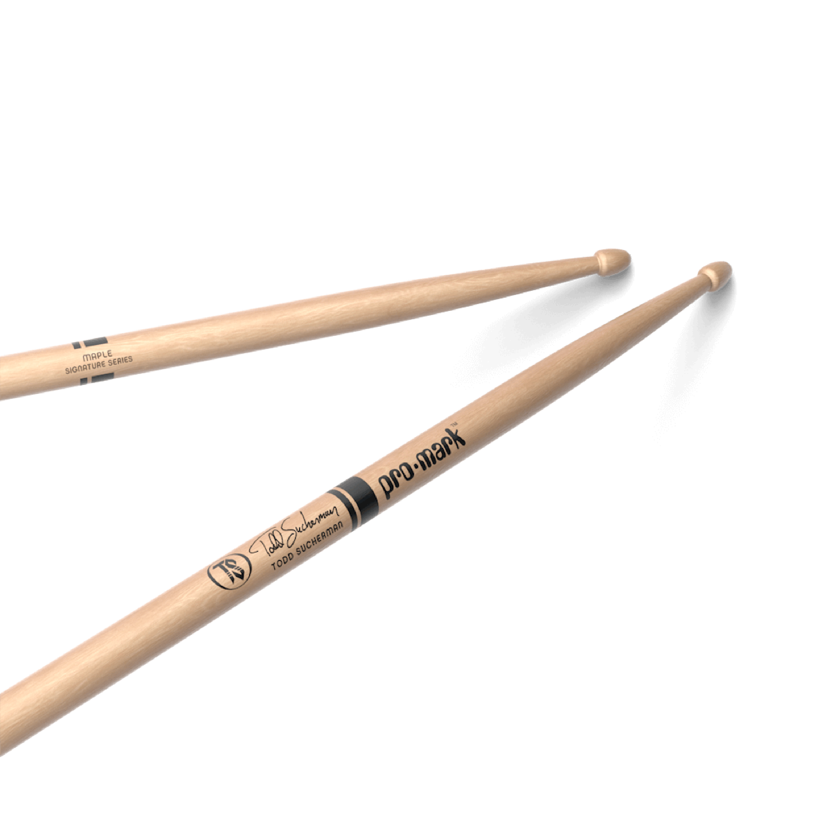 Promark Todd Sucherman Maple SD330