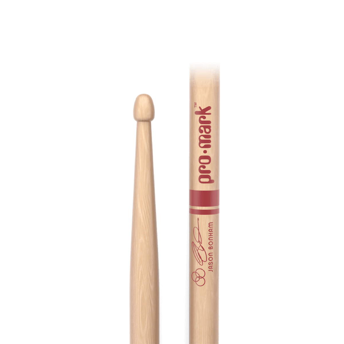 Promark Promark Jason Bonham Maple SD531 - Drums