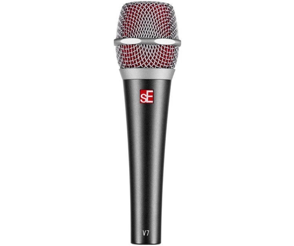 sE Electronics V7 Supercardioid Dynamic …