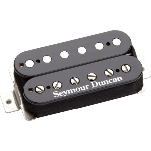 Seymour Duncan Jazz Pickup, Neck, Black  &hellip;