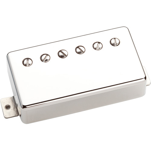 Seymour Duncan Seth Lover Humbucker Neck, Nickel
