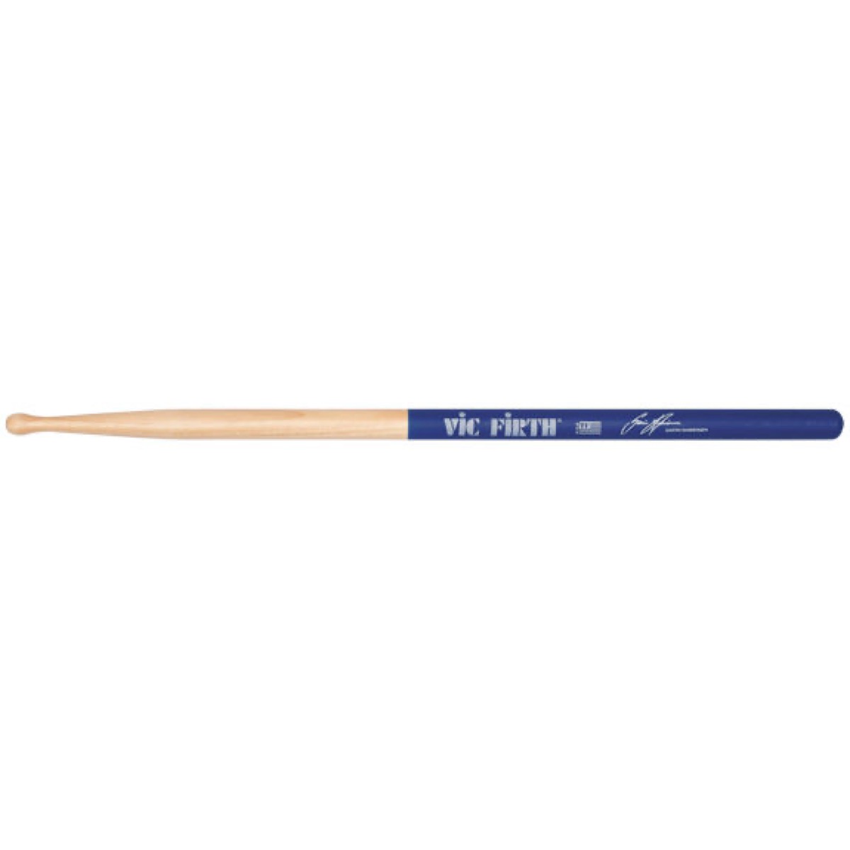 Vic Firth Gavin Harrison Signature Sticks - …