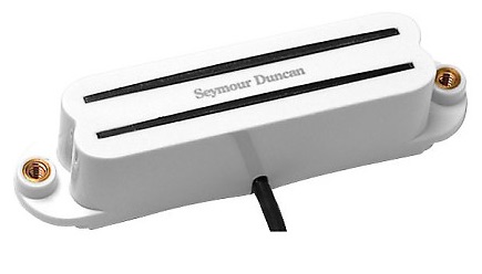 Seymour Duncan Hot Rails Strat Pickup,  &hellip;