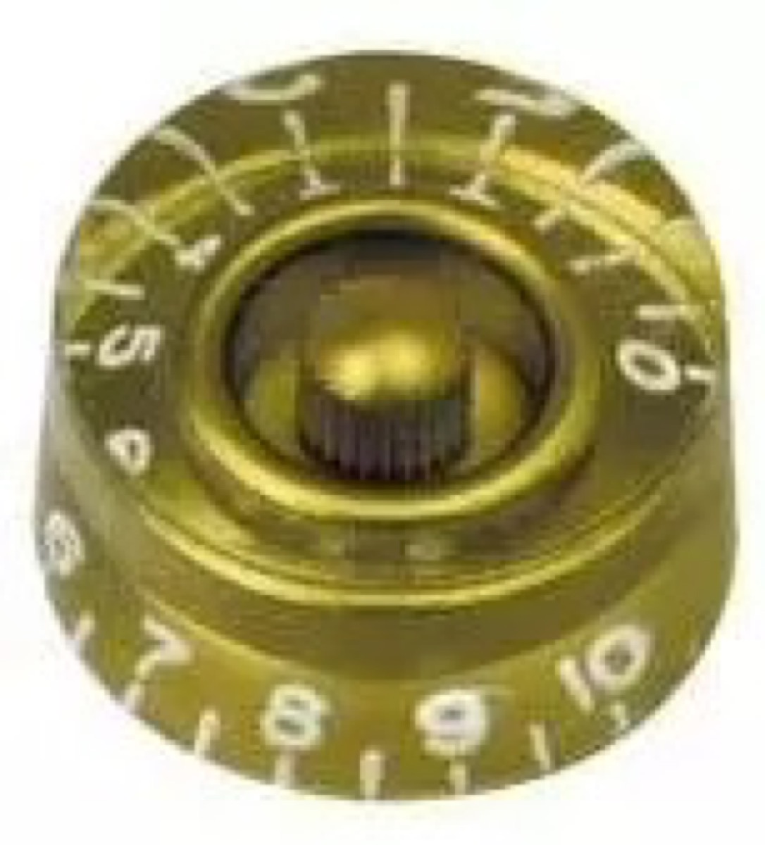 Gibson Speed Knobs  - Gold