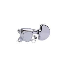 Solutions Guitar Machine Heads Chrome 3 Per  &hellip;