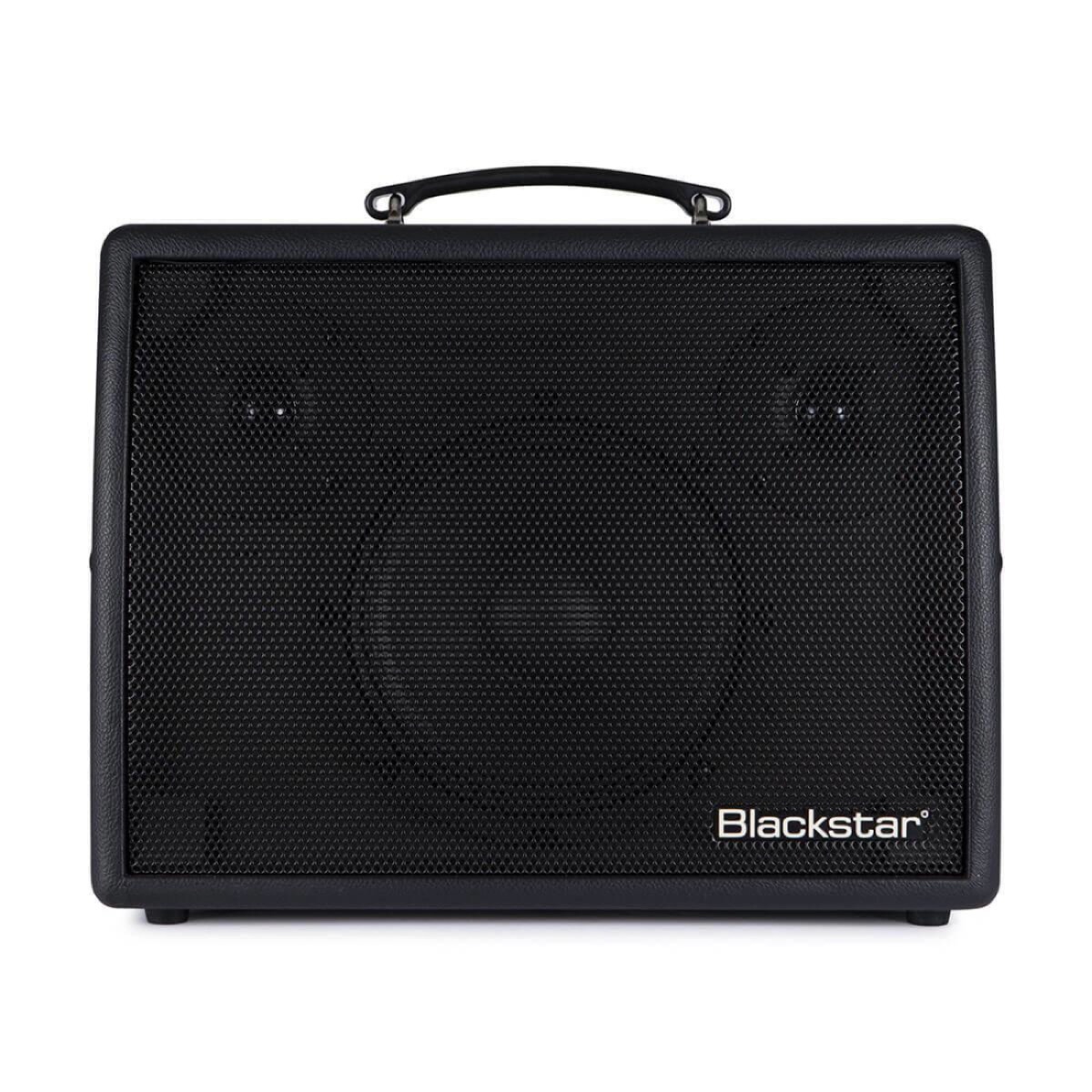 Blackstar Sonnet 120 Acoustic Guitar Amp  &hellip;