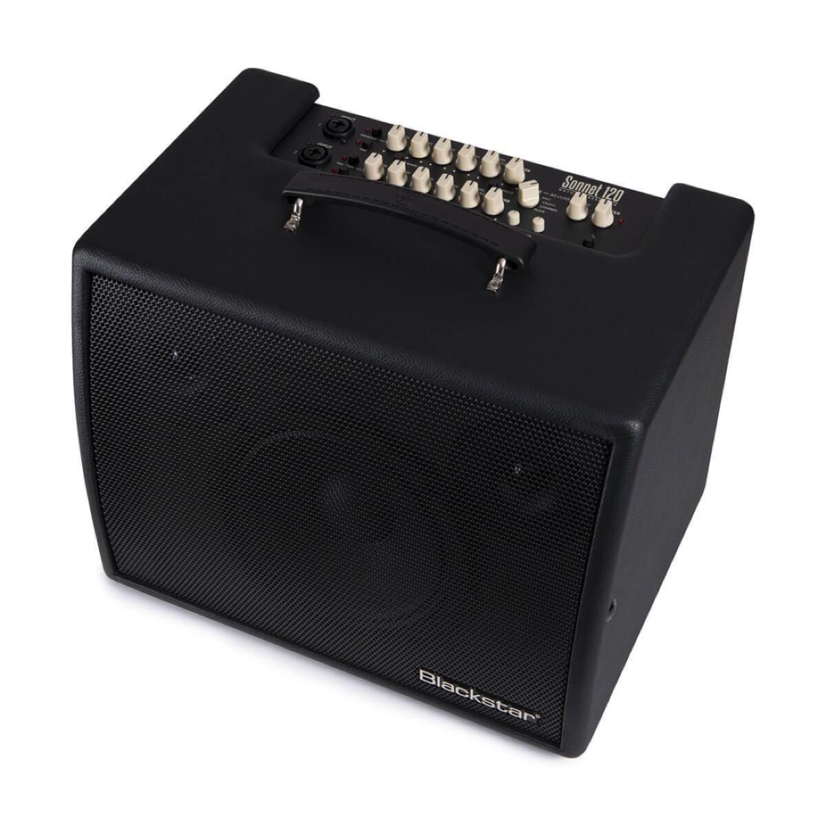 Blackstar Blackstar Sonnet 120 Acoustic Guitar Amp With Bluetooth - Guitars