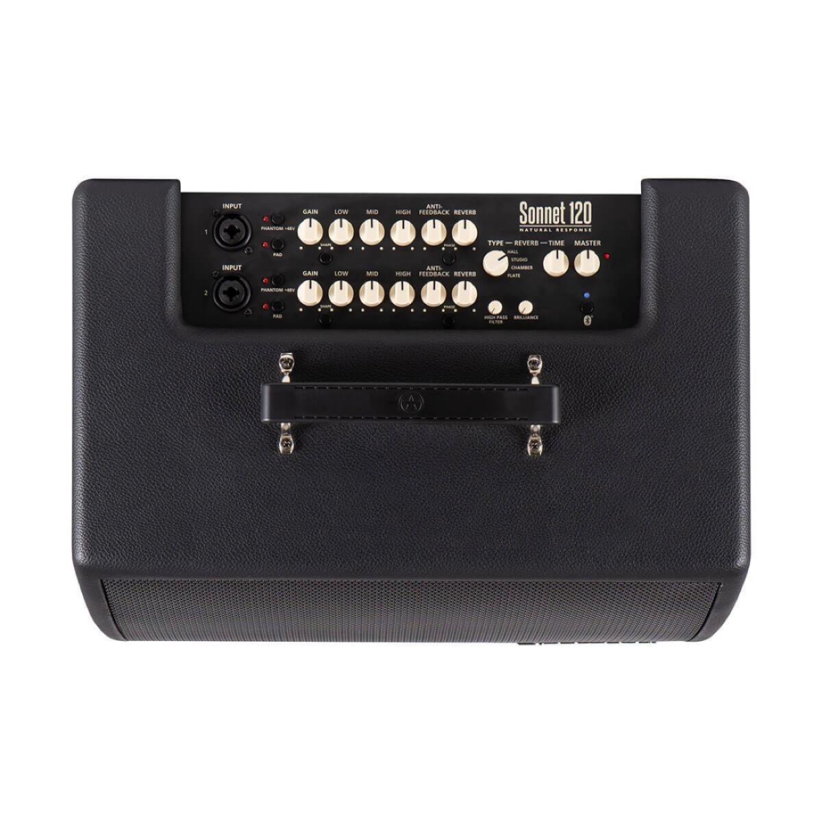 Blackstar Blackstar Sonnet 120 Acoustic Guitar Amp With Bluetooth - Guitars