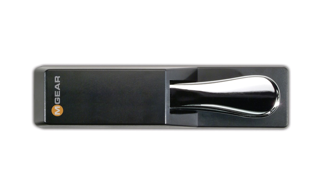 M-Audio M-Audio SP-2 Universal Piano Sustain Pedal - Recording