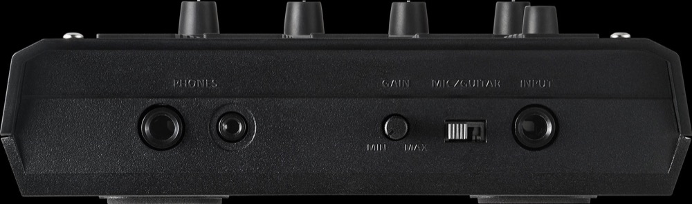 Roland Roland SP-404 MKII Sampler - Live Sound, DJ