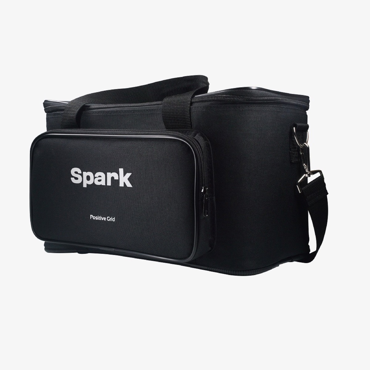 Positive Grid Positive Grid Spark Bag - Black - Cases