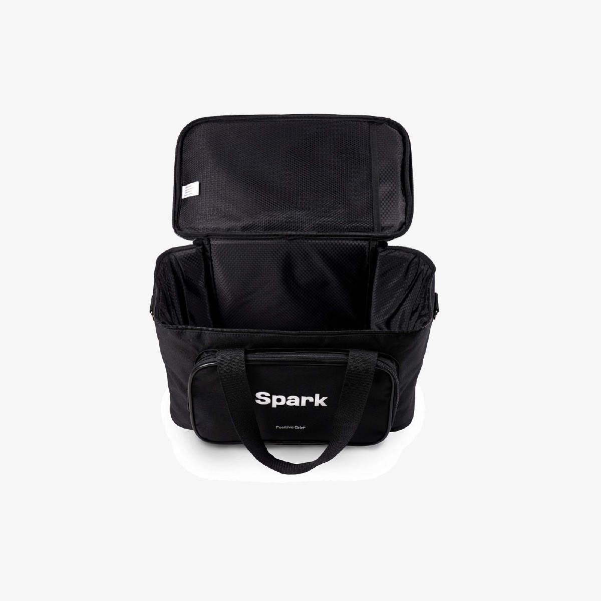 Positive Grid Positive Grid Spark Bag - Black - Cases