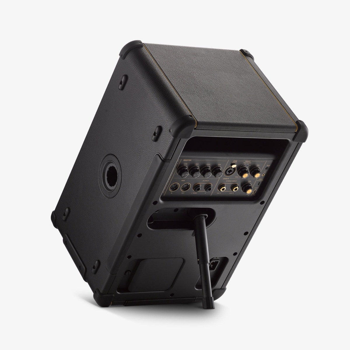 Positive Grid Positive Grid Spark Live 150w 4-Channel Combo PA System - Live Sound, DJ