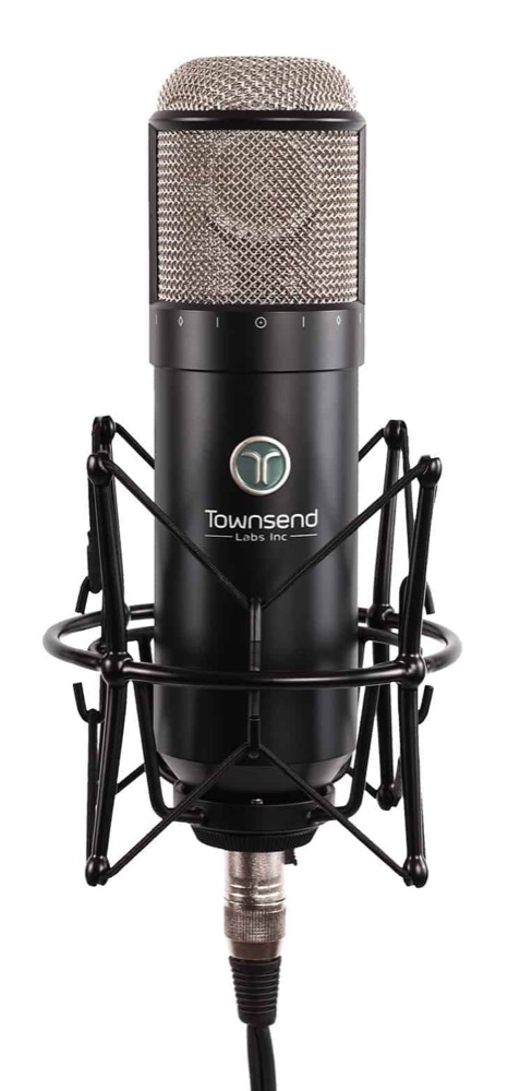 Universal Audio Townsend Labs Sphere  &hellip;