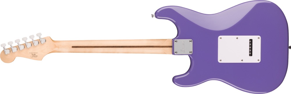 Squier Squier Sonic Strat, Ultraviolet - Guitars