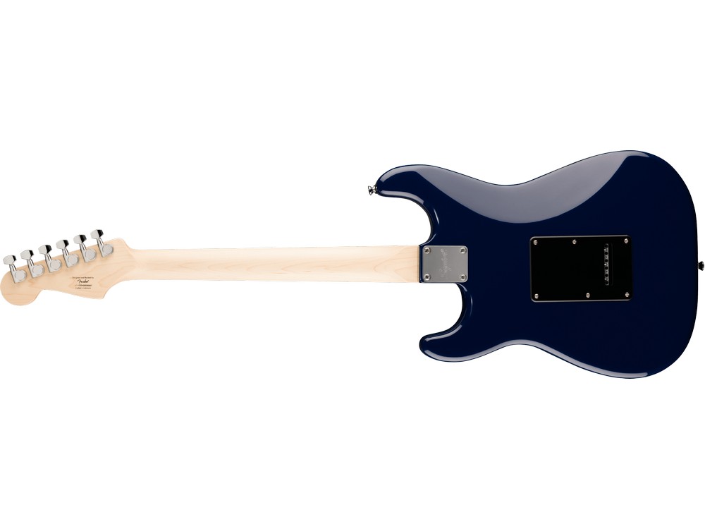 Squier Squier Sonic Strat HSS In Midnight Blue - Guitars
