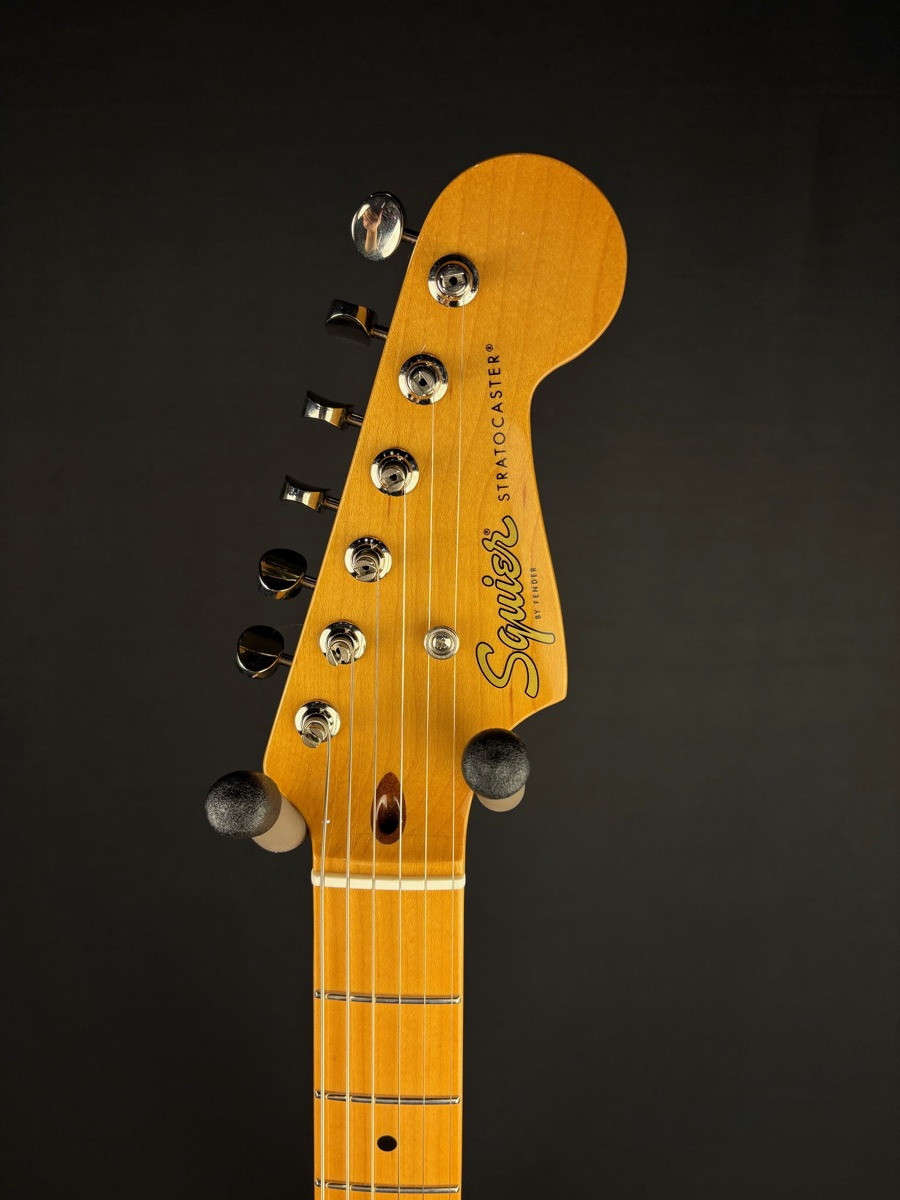 Squier Squier Classic Vibe '50s Strat In Shell Pink - Guitars