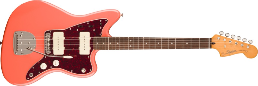 Squier Classic Vibe '60s Jazzmaster In  &hellip;