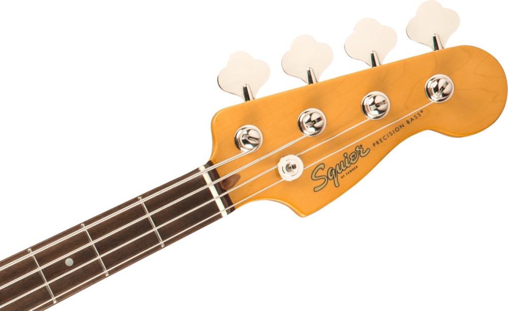 Squier Squier Classic Vibe '60s P Bass In 3 Tone Sunburst - Basses
