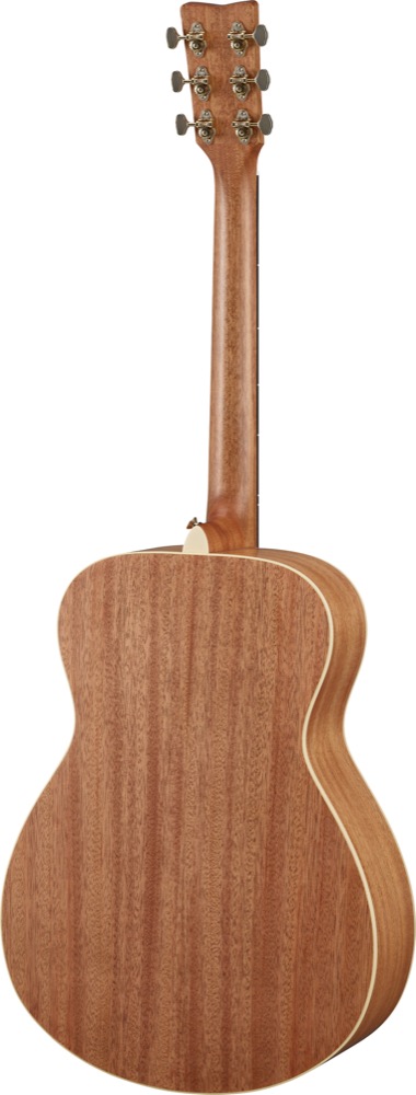 Yamaha Yamaha Storia I Solid Spruce Top in Off-White - Guitars