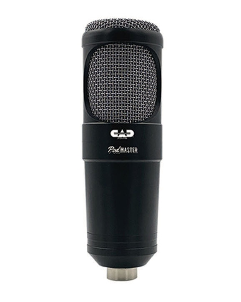 CAD Podmaster Super D Large Diaphragm Dynamic  &hellip;