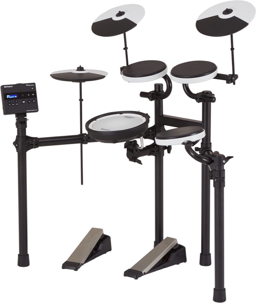 Roland TD-02KV Electronic Drum Kit