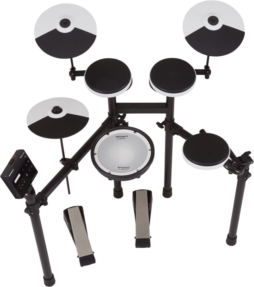 Roland Roland TD-02KV Electronic Drum Kit - Drums