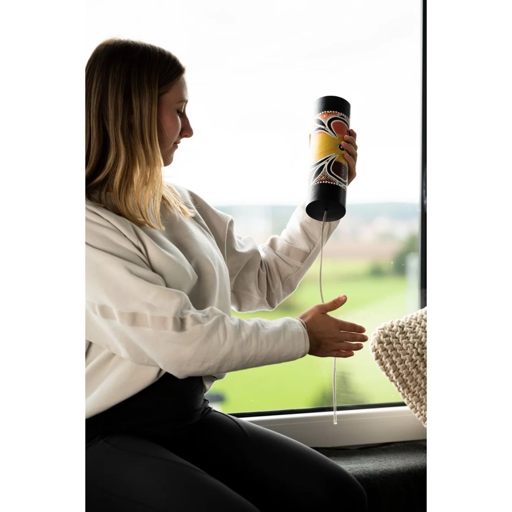 Meinl Meinl Thunder Drum - Large - Drums