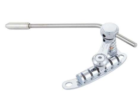 Duesenberg TM85C Les Trem II Tremolo System …