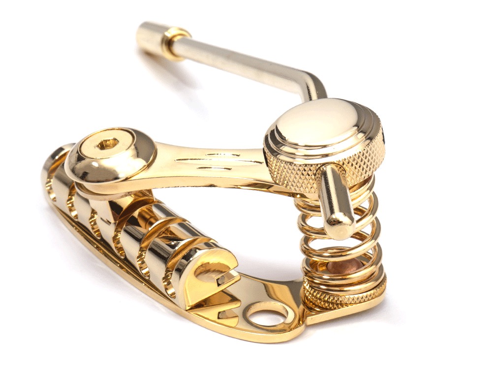 Duesenberg TM85G Les Trem II Tremolo System …