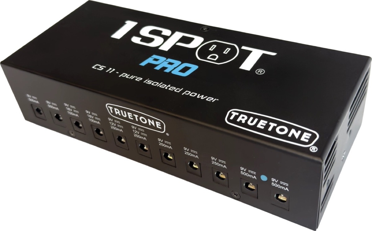 Truetone CS11 1 Spot Pro 11-Output  &hellip;