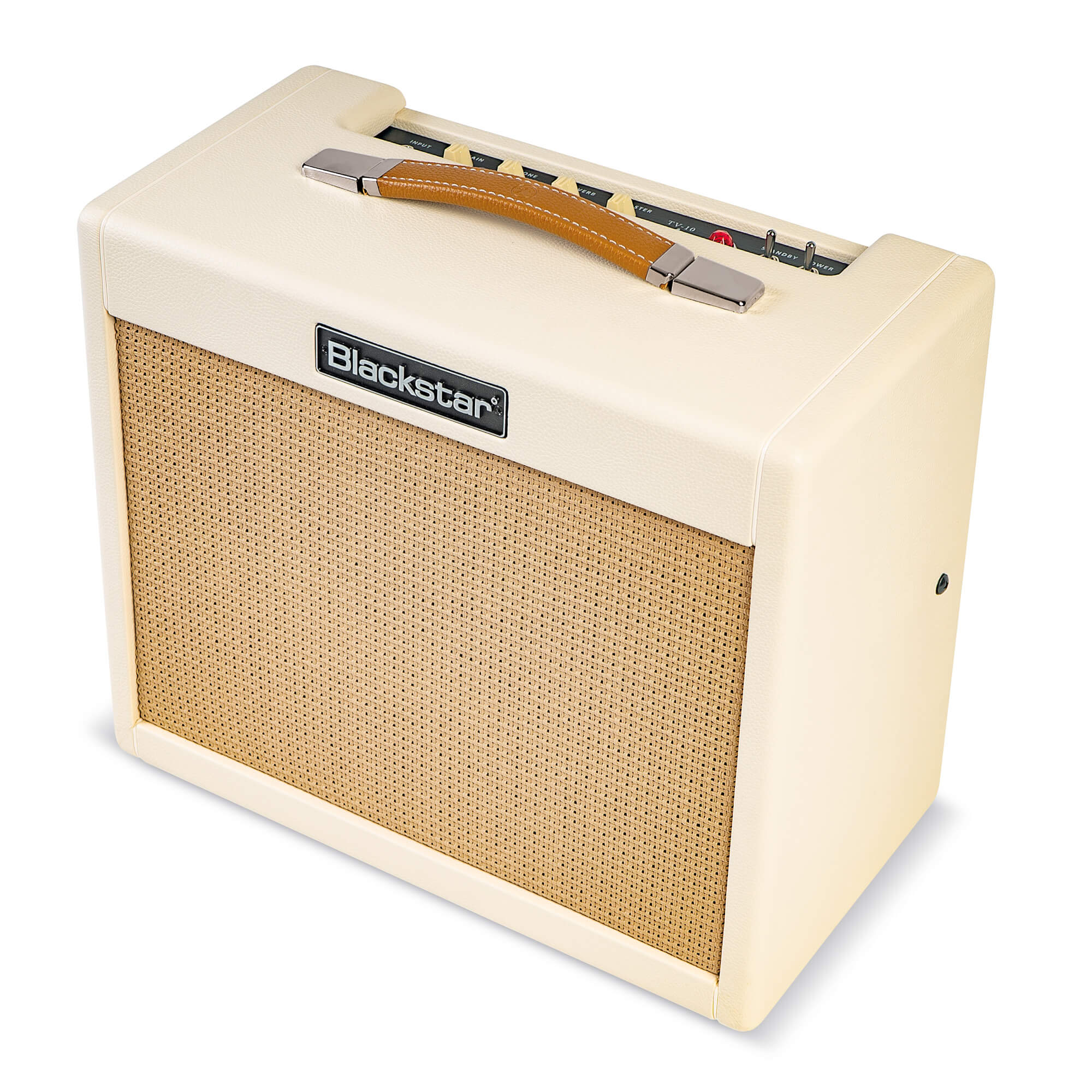 Blackstar Blackstar TV-10 A Combo Tube 10 Watt Guitar Amp - Amps