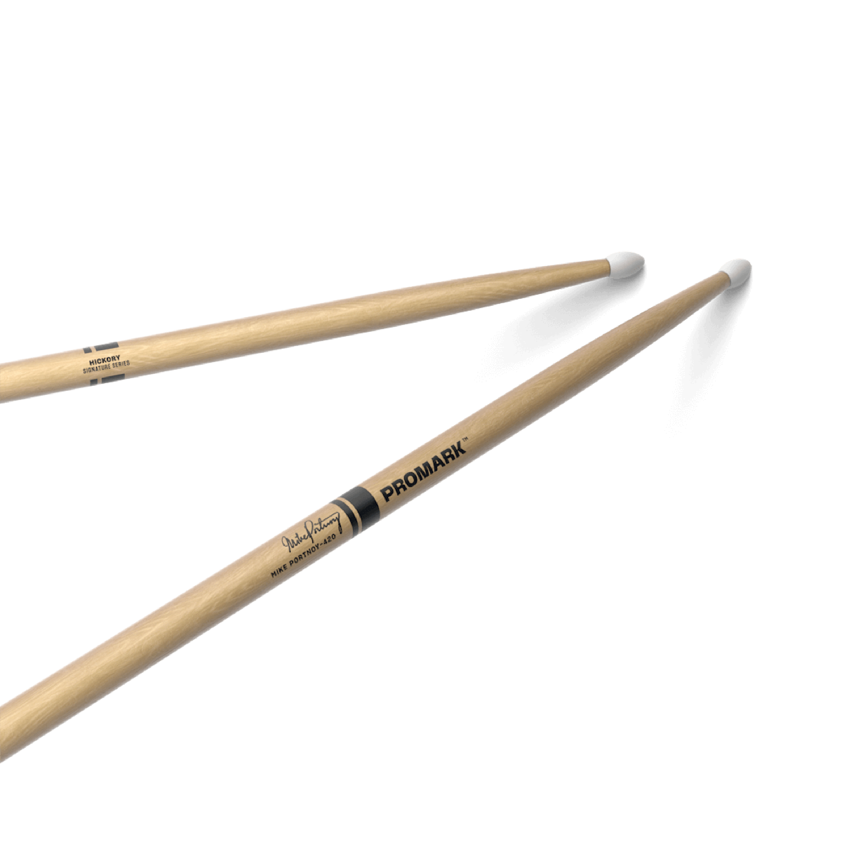 Promark Mike Portnoy American Hickory 420 Nylon