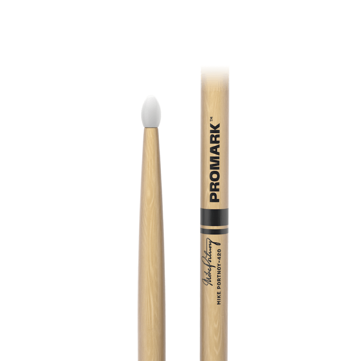 Promark Promark Mike Portnoy American Hickory 420 Nylon - Drums