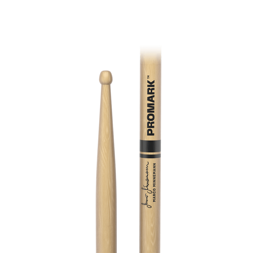 Promark Promark Marco Minneman American Hickory 721 - Drums