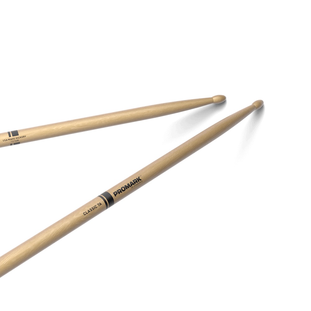 Promark American Hickory 7A
