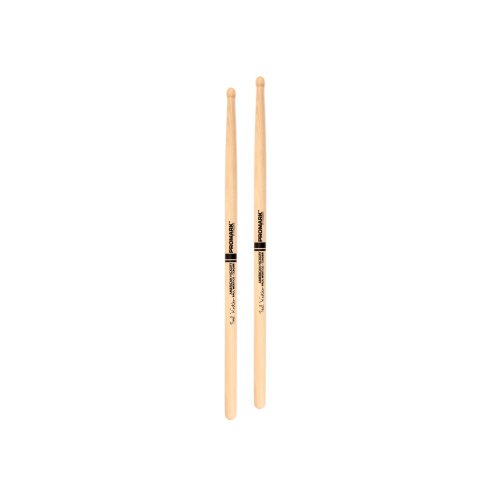 Promark Paul Wertico American Hickory 808