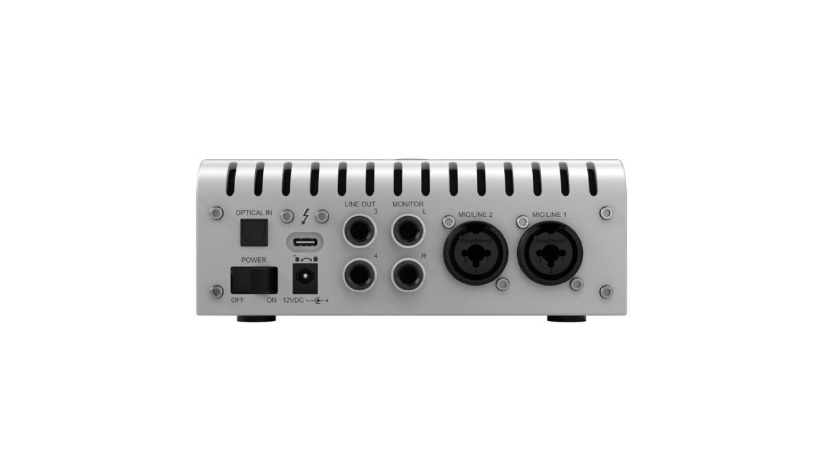 Universal Audio Universal Audio Apollo Twin X DUO Gen 2 Thunderbolt, Essentials+ Edition - Recording