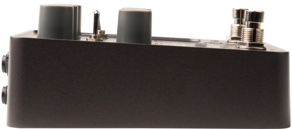 Universal Audio Universal Audio Galaxy '74 Tape Echo and Reveb Pedal - Effects