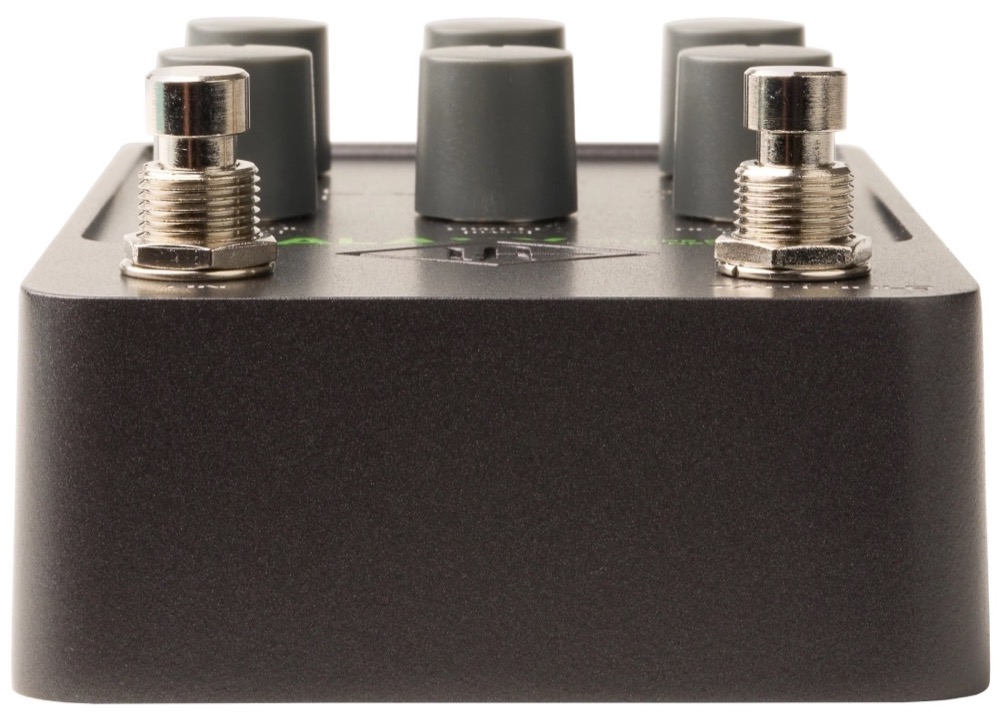 Universal Audio Universal Audio Galaxy '74 Tape Echo and Reveb Pedal - Effects