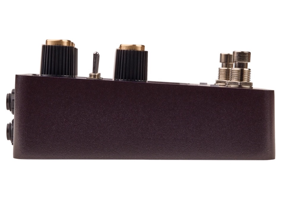 Universal Audio Universal Audio Lion '68 Super Lead Amp Pedal - Effects