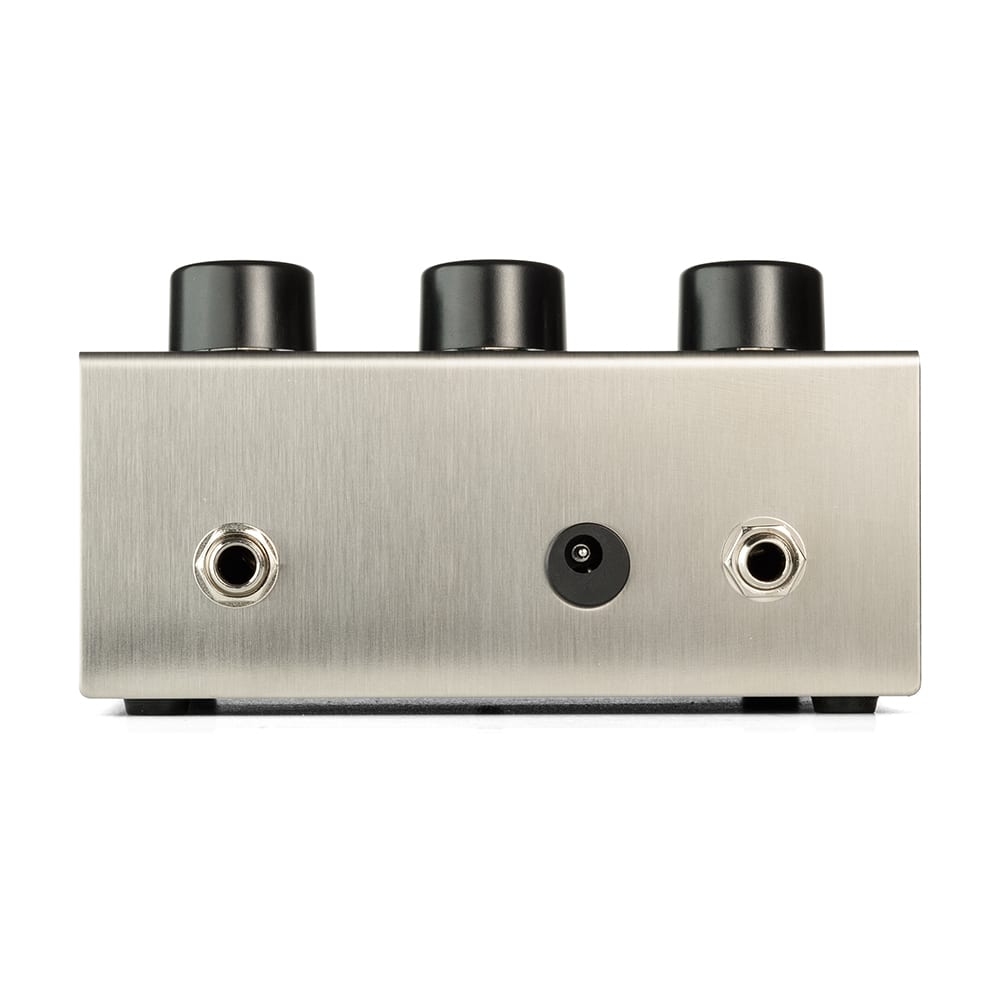 Electro Harmonix Electro Harmonix Big Muff Made In NYC Original - Effects